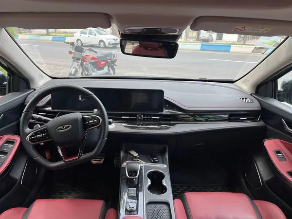 فونیکس  آریزو 6 جی تی (Z6 GT)