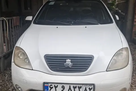 تیبا، صندوق دار