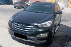هیوندای، سانتافه