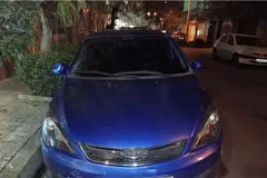 ام وی ام، 315هاچ بک