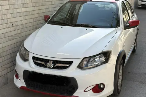 کوییک، دنده ای R