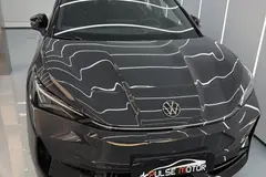 فولکس، آی دی یونیکس