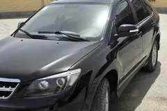 بی وای دی، S6