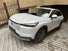 هوندا، HR-V eHEV