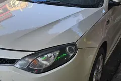ام جی، 6