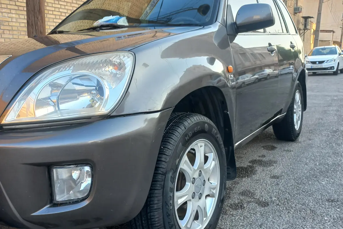 ام وی ام،  X33
