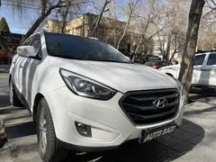 هیوندای، توسان