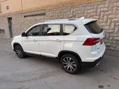 فردا، SX5