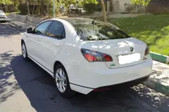 ام جی، 6