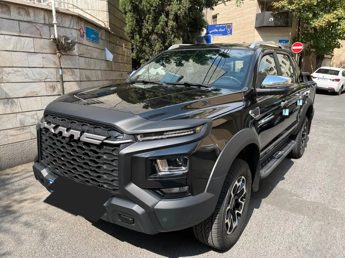 کی ام سی  T9