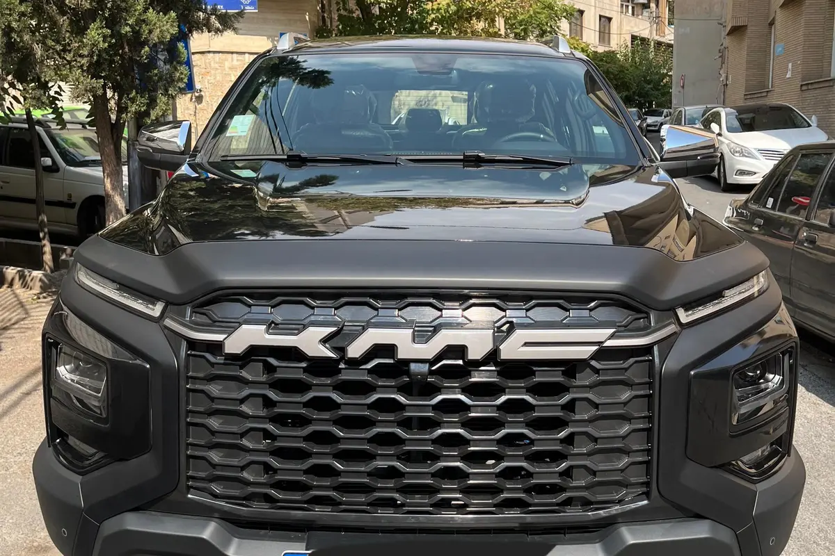 کی ام سی  T9
