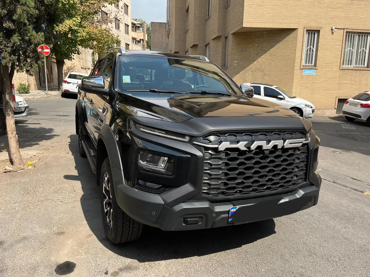 کی ام سی  T9