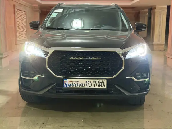 فیدلیتی، الیت