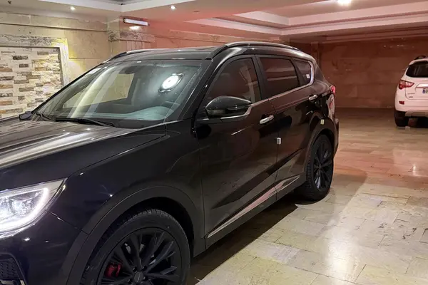 فیدلیتی، الیت