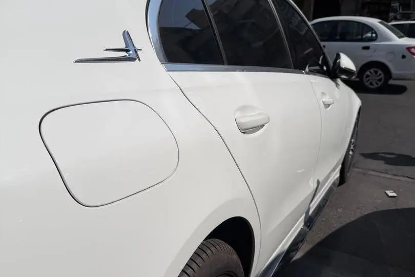 بنز،  کلاس C