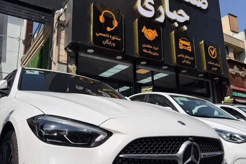 بنز،  کلاس C