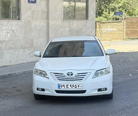 تویوتا، کمری