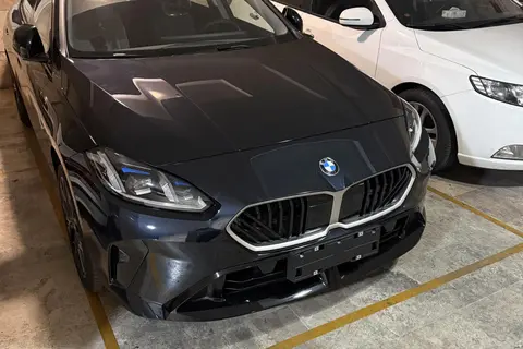 ب ام و، سری 2 گرن کوپه