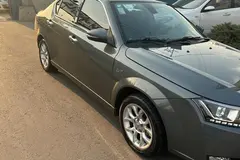 دنا، پلاس EF7