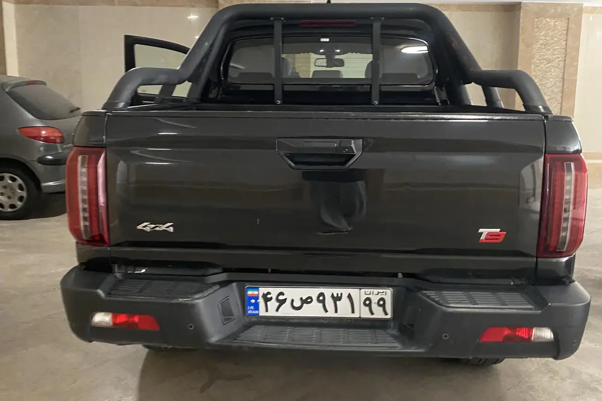 کی ام سی،  T9