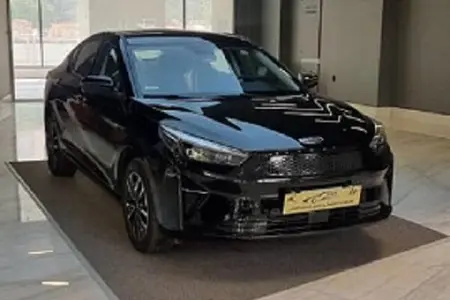 کی ام سی eJ7