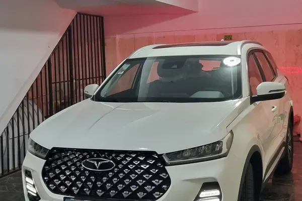 فونیکس  تیگو 7 پرو