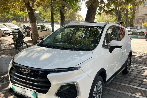 کی ام سی، SR3