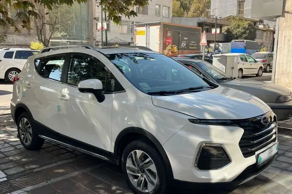 کی ام سی، SR3