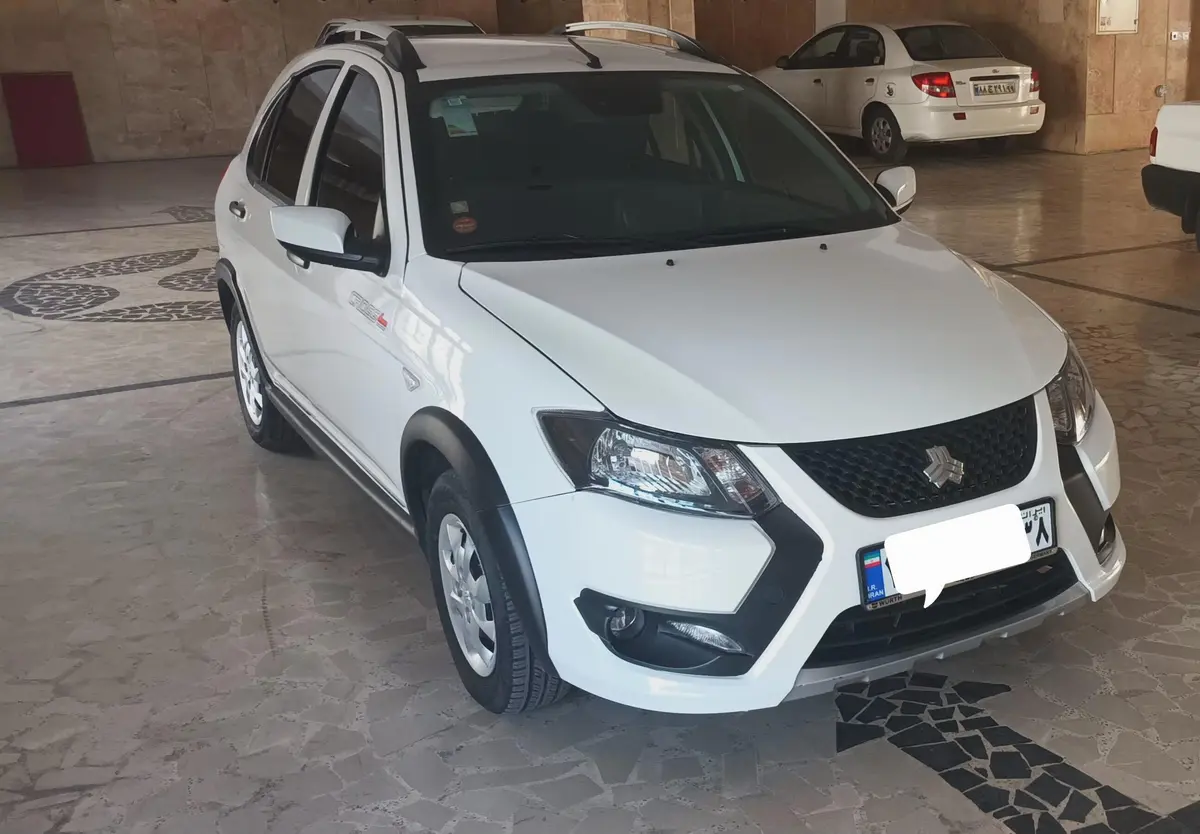 کوییک،  GX