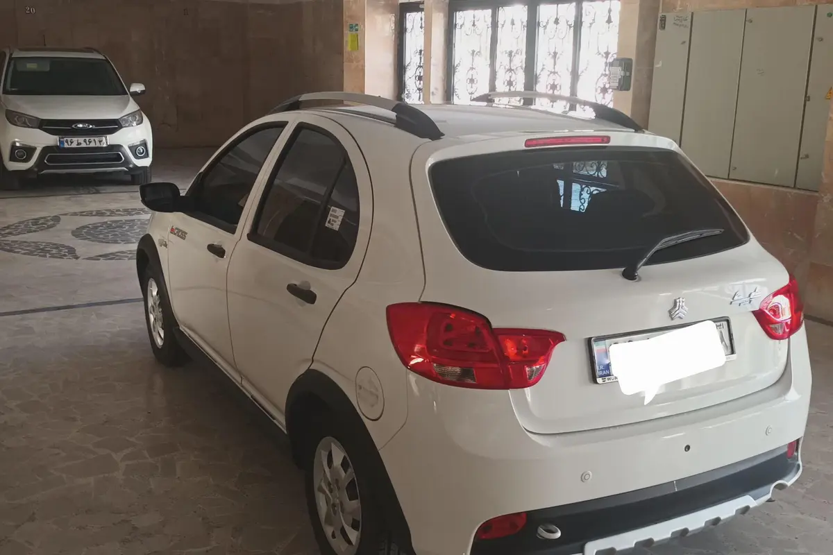 کوییک،  GX
