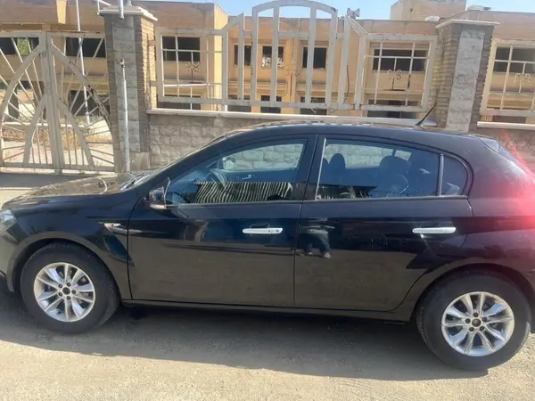 برلیانس  H320