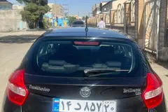 برلیانس، H320