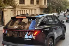 هیوندای، توسان L