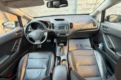 کیا، سراتو