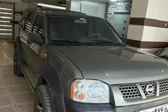 نیسان، رونیز