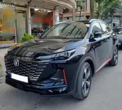 چانگان، CS 55 پلاس