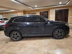بورگوارد، BX7