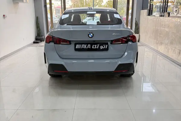 ب ام و، سری 2 گرن کوپه