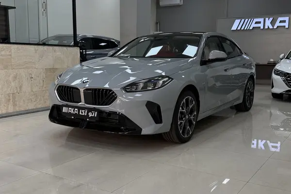 ب ام و، سری 2 گرن کوپه