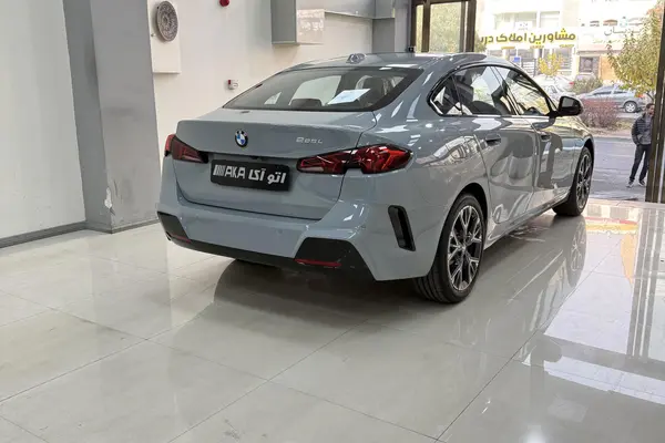 ب ام و، سری 2 گرن کوپه