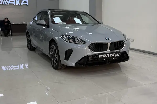 ب ام و، سری 2 گرن کوپه