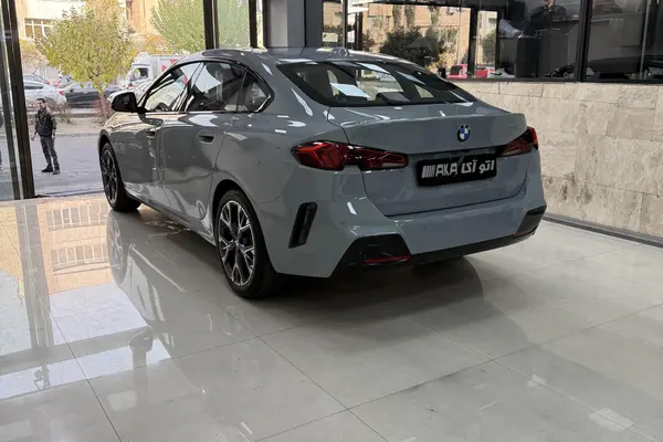 ب ام و، سری 2 گرن کوپه