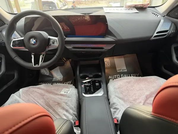 ب ام و، سری 2 گرن کوپه