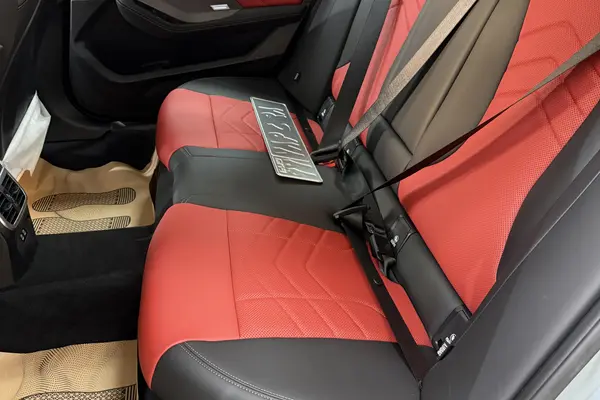 ب ام و، سری 2 گرن کوپه