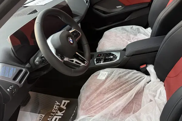 ب ام و، سری 2 گرن کوپه