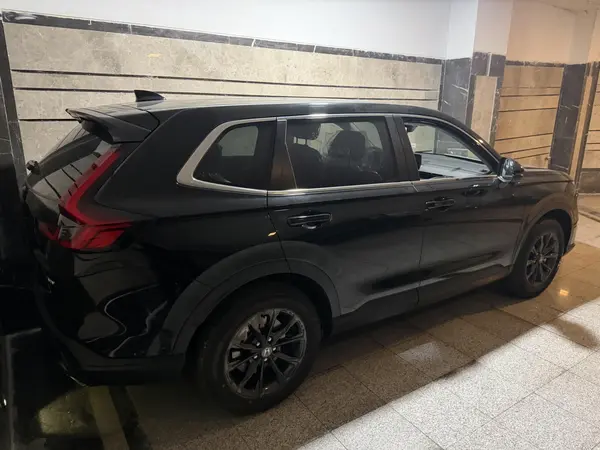 هوندا  CR-V eHEV