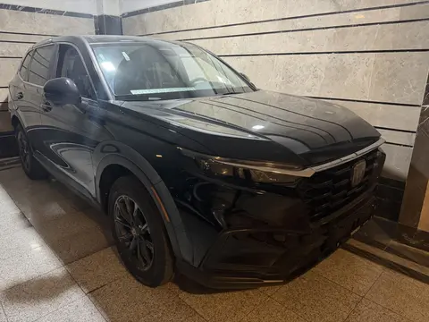 هوندا، CR-V eHEV