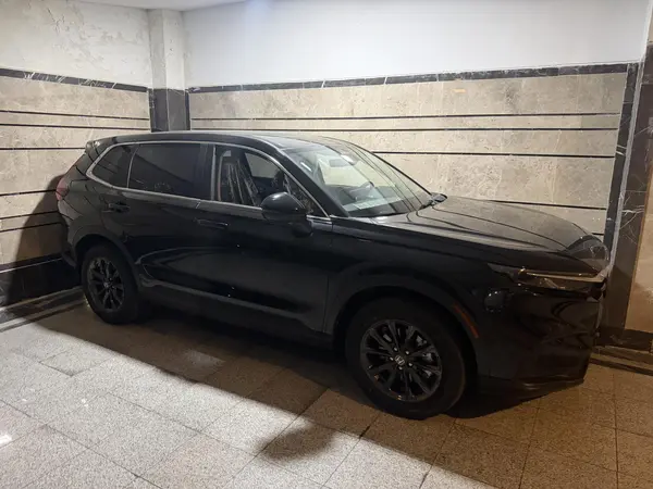هوندا  CR-V eHEV