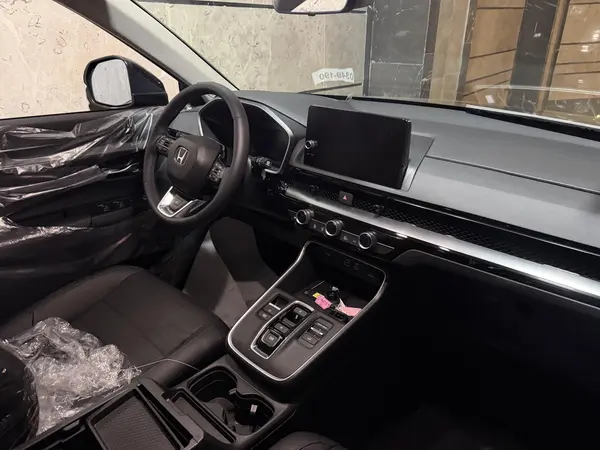 هوندا  CR-V eHEV