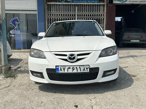 مزدا، 3 قدیم